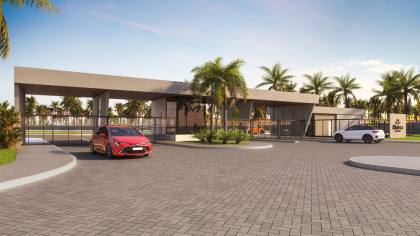 LOTE REPASSE - RIVIERA BEACH ( BARRA DOS COQUEIROS)