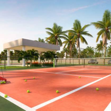 LOTE REPASSE - RIVIERA BEACH ( BARRA DOS COQUEIROS)