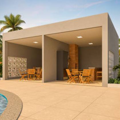 LOTE REPASSE - RIVIERA BEACH ( BARRA DOS COQUEIROS)