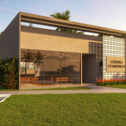 LOTE REPASSE - RIVIERA BEACH ( BARRA DOS COQUEIROS)