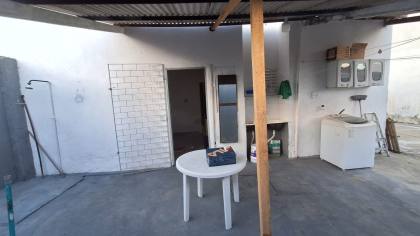 Casa de Esquina Marcos Freire II - Terreno Amplo