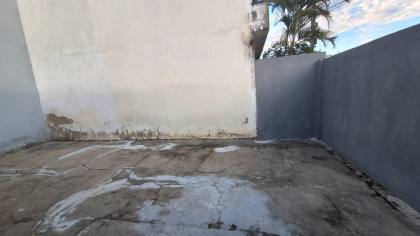 Casa de Esquina Marcos Freire II - Terreno Amplo