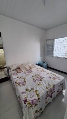 Casa de Esquina Marcos Freire II - Terreno Amplo