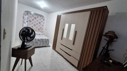 Casa de Esquina Marcos Freire II - Terreno Amplo