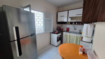 Casa de Esquina Marcos Freire II - Terreno Amplo