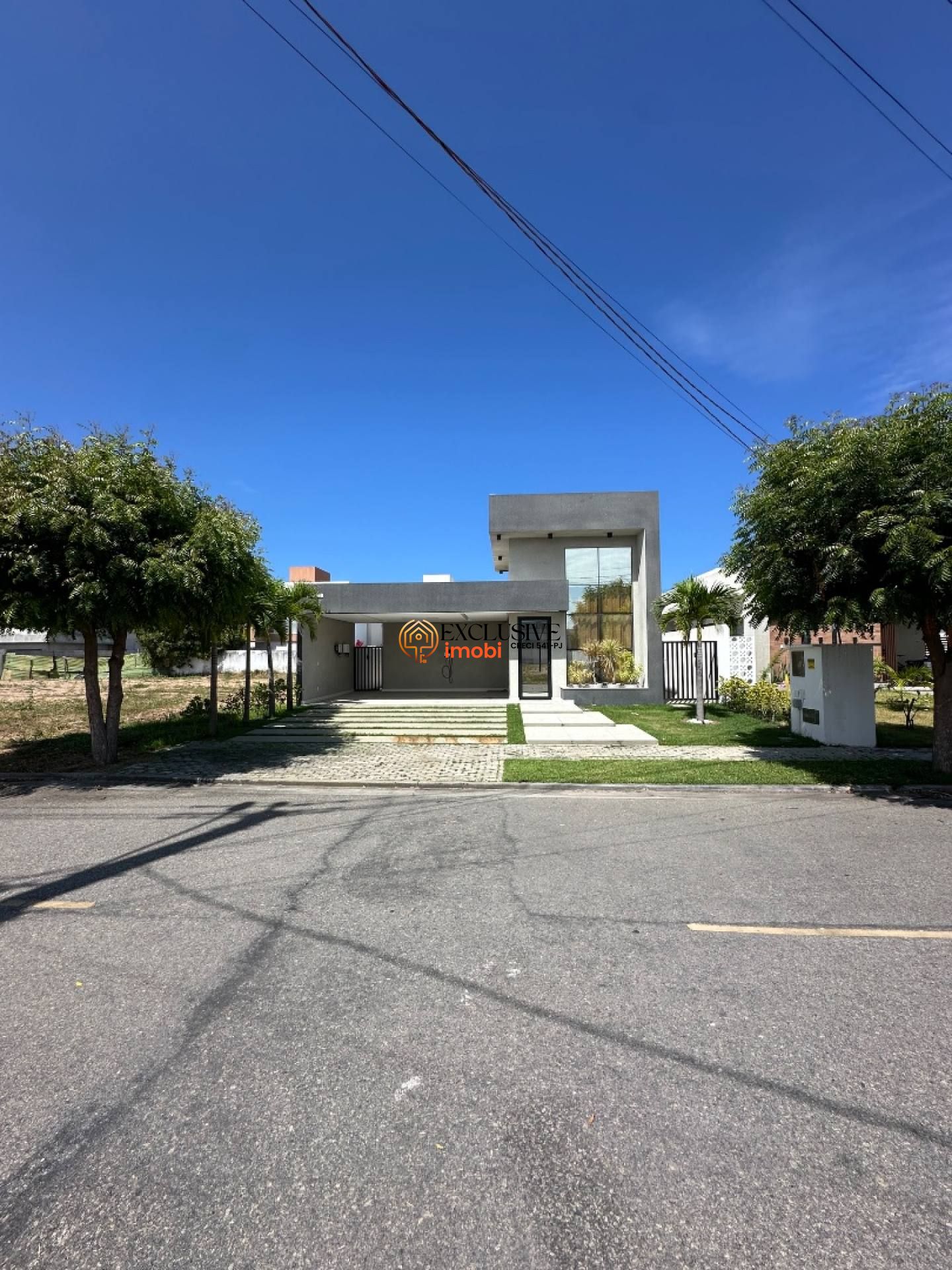 Casa para Alugar no Terras Alphaville 2 | 3/4 com Piscina