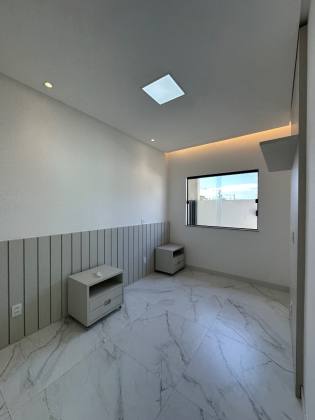 Casa para Alugar no Terras Alphaville 2 | 3/4 com Piscina