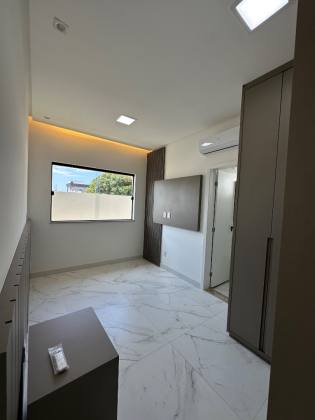 Casa para Alugar no Terras Alphaville 2 | 3/4 com Piscina