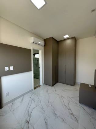 Casa para Alugar no Terras Alphaville 2 | 3/4 com Piscina