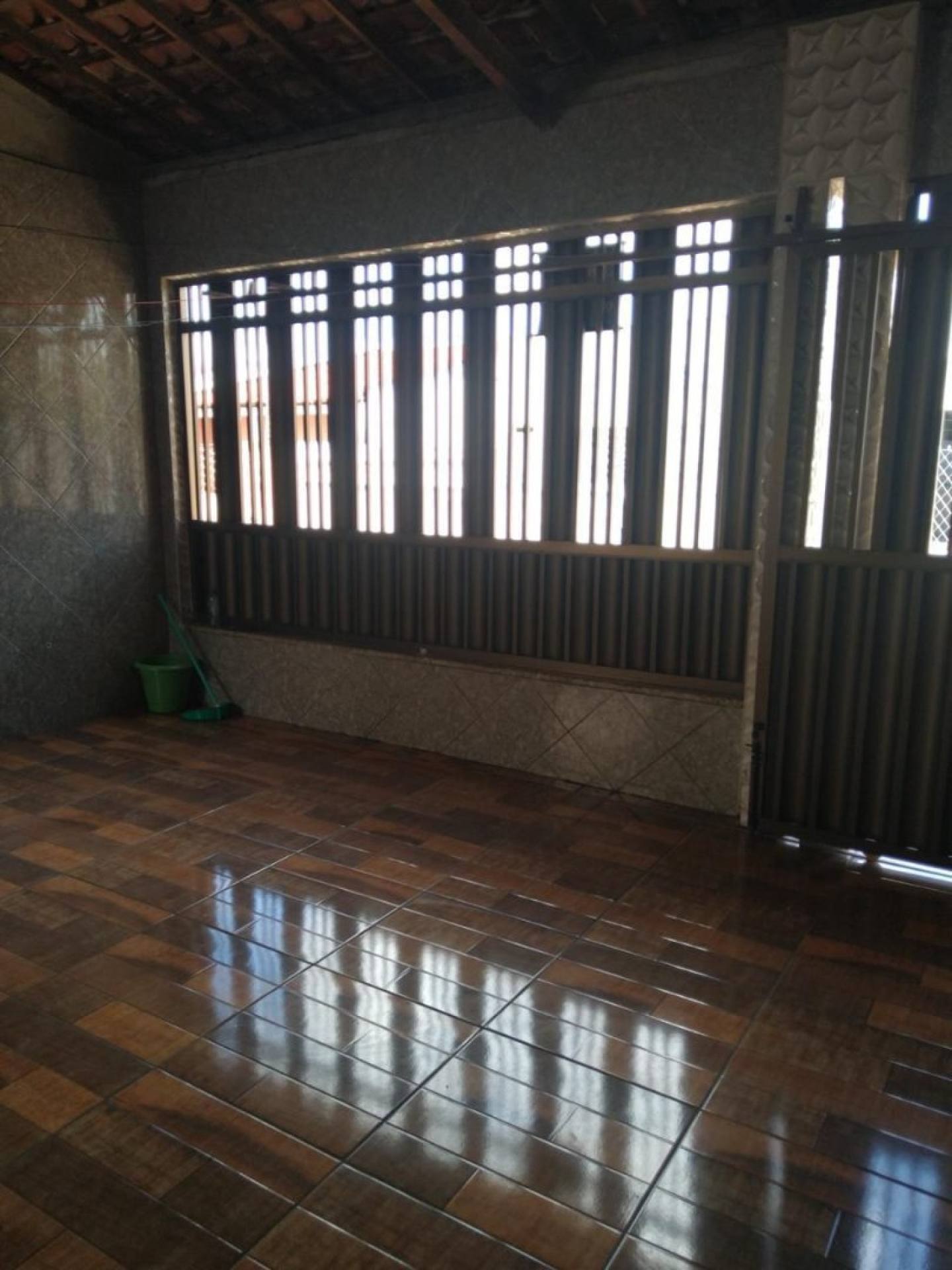 Casa no Marcos Freire II - R$280MIL