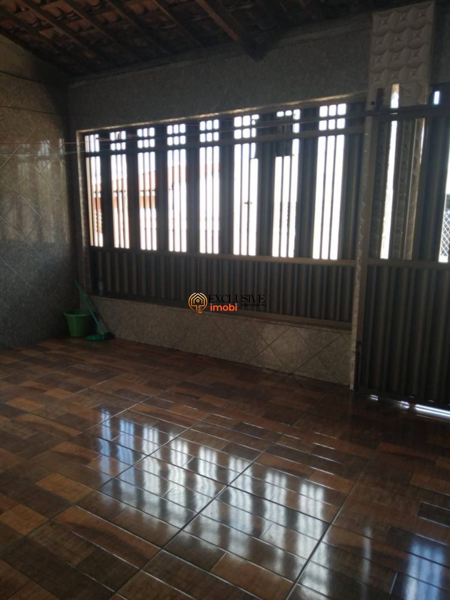 Casa no Marcos Freire II - R$280MIL