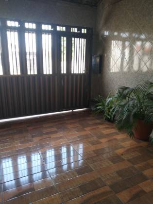 Casa no Marcos Freire II - R$280MIL