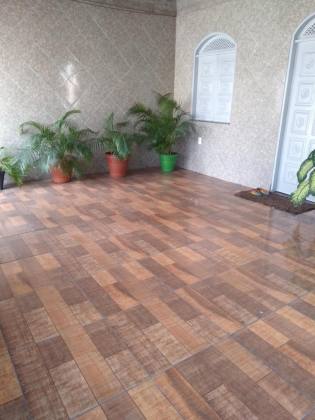 Casa no Marcos Freire II - R$280MIL