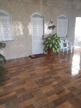 Casa no Marcos Freire II - R$280MIL