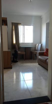 Apartamento — Condomínio Livre Morada
