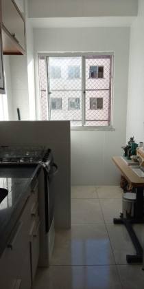 Apartamento — Condomínio Livre Morada