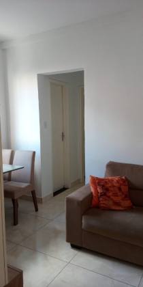 Apartamento — Condomínio Livre Morada