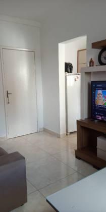 Apartamento — Condomínio Livre Morada