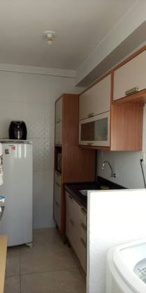 Apartamento — Condomínio Livre Morada