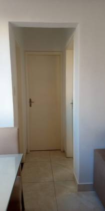 Apartamento — Condomínio Livre Morada