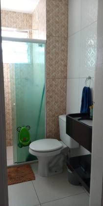 Apartamento — Condomínio Livre Morada