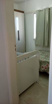 Apartamento — Condomínio Livre Morada