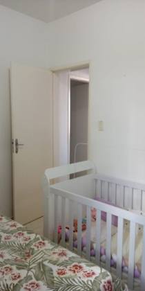 Apartamento — Condomínio Livre Morada