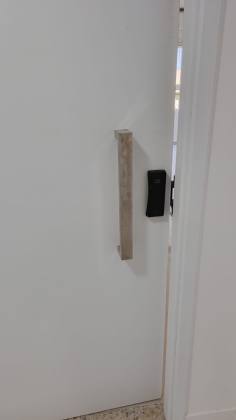 Apartamento para Alugar no Milano Residence | 2/4 Frente Mar
