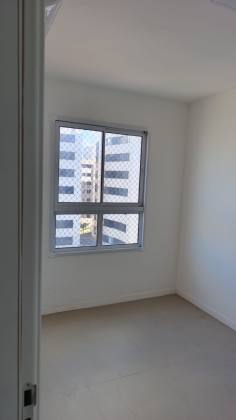 Apartamento para Alugar no Milano Residence | 2/4 Frente Mar