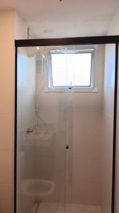 Apartamento para Alugar no Milano Residence | 2/4 Frente Mar