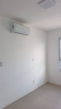 Apartamento para Alugar no Milano Residence | 2/4 Frente Mar