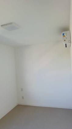 Apartamento para Alugar no Milano Residence | 2/4 Frente Mar