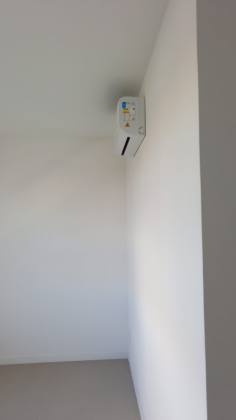 Apartamento para Alugar no Milano Residence | 2/4 Frente Mar