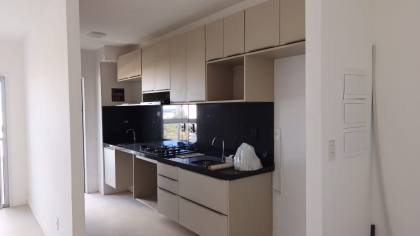 Apartamento para Alugar no Milano Residence | 2/4 Frente Mar