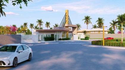 Repasse — Lote no Condomínio Meliá Residence