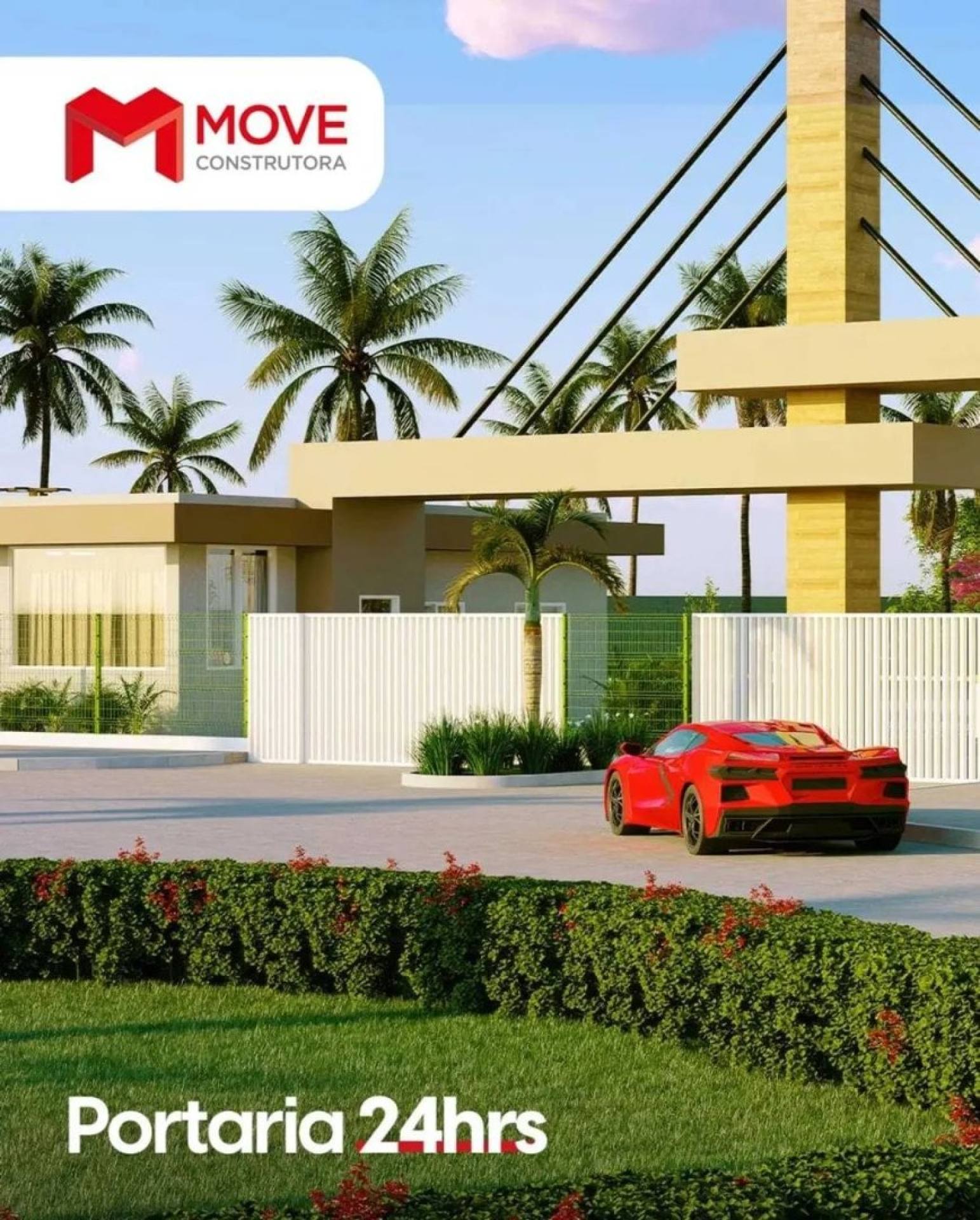 Repasse — Meliá Residence