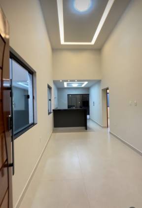 Casa à Venda no Luar da Barra 1 | 3/4 com Suíte e Gourmet