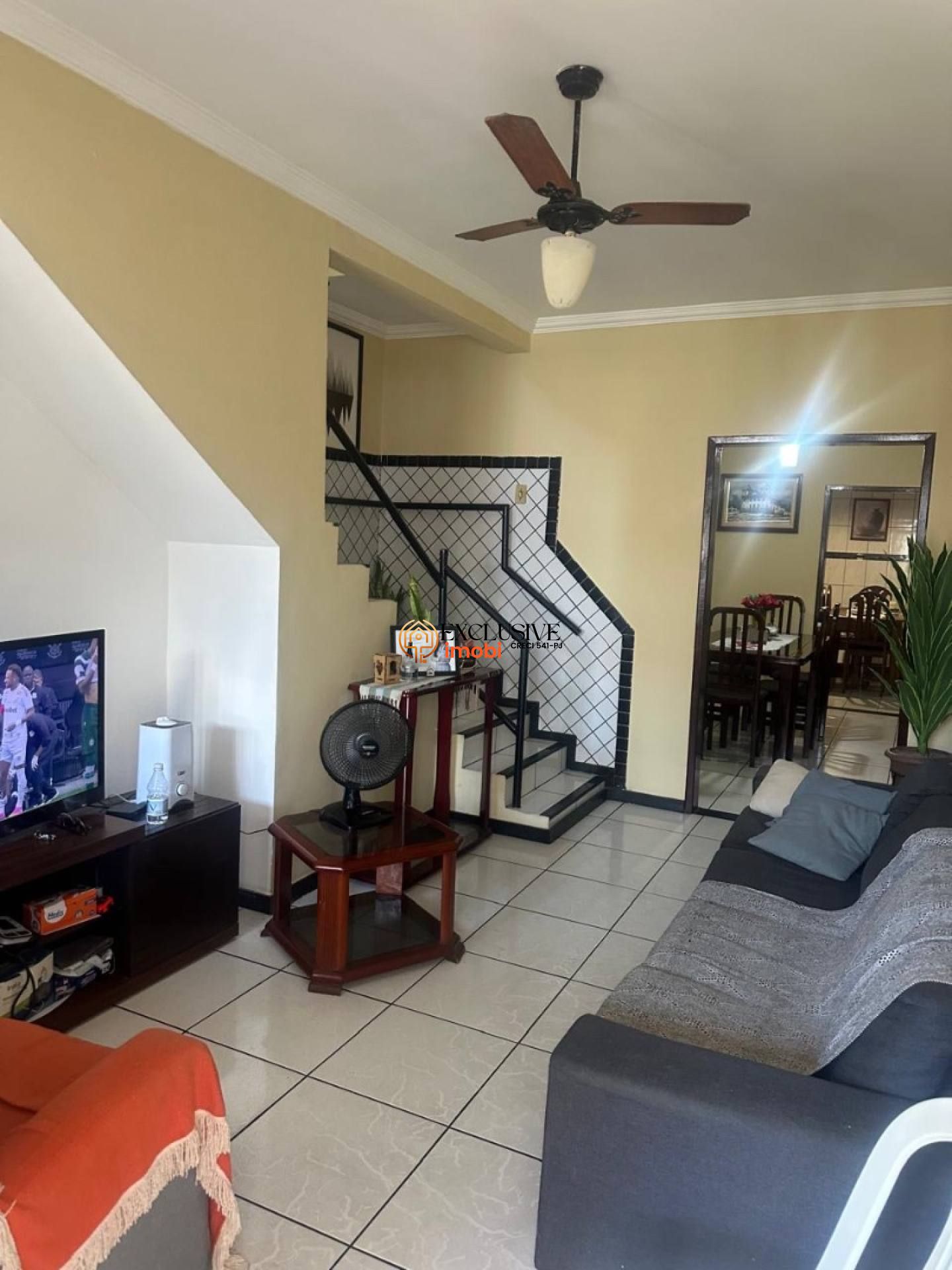 Casa 4/4 Farolandia duplex