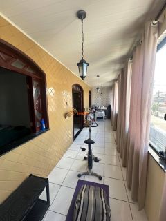 Casa 4/4 Farolandia duplex