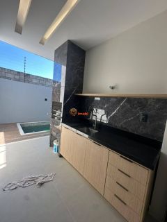Casa térrea em condomínio