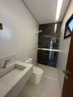 Casa térrea em condomínio
