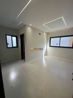 Casa térrea em condomínio