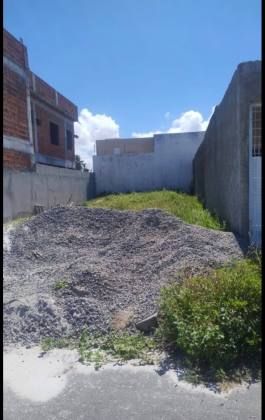 Lote no luar da Barra 1
