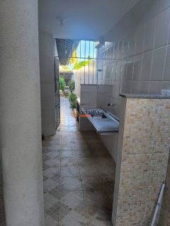 Vendo Casa no Condomínio Costa Marina