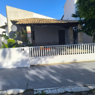 Vendo Casa no Condomínio Costa Marina