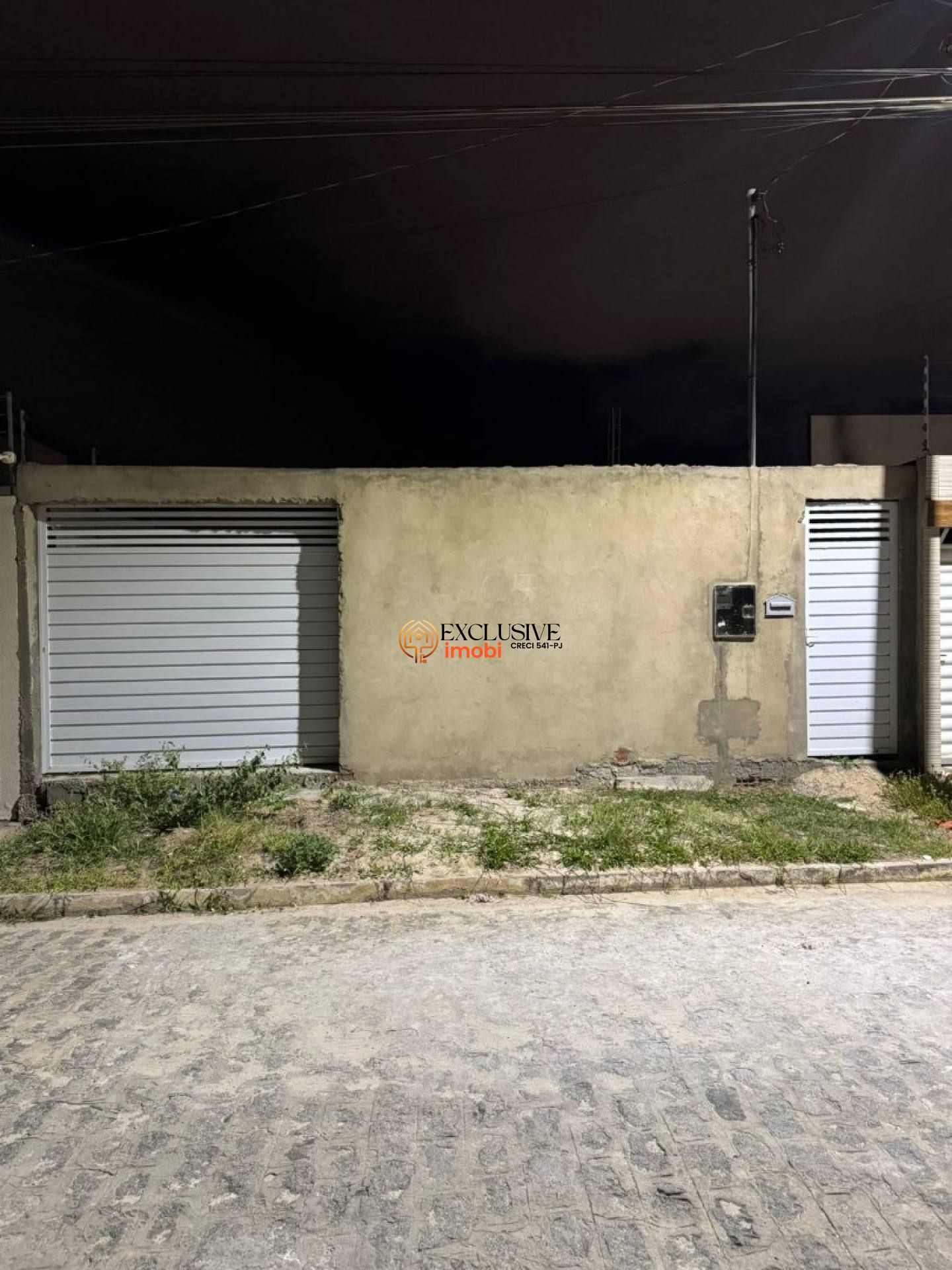Vendo Lote no Luar da Barra