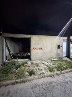 Vendo Lote no Luar da Barra