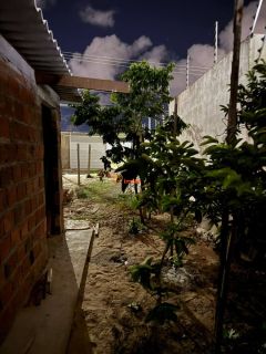 Vendo Lote no Luar da Barra