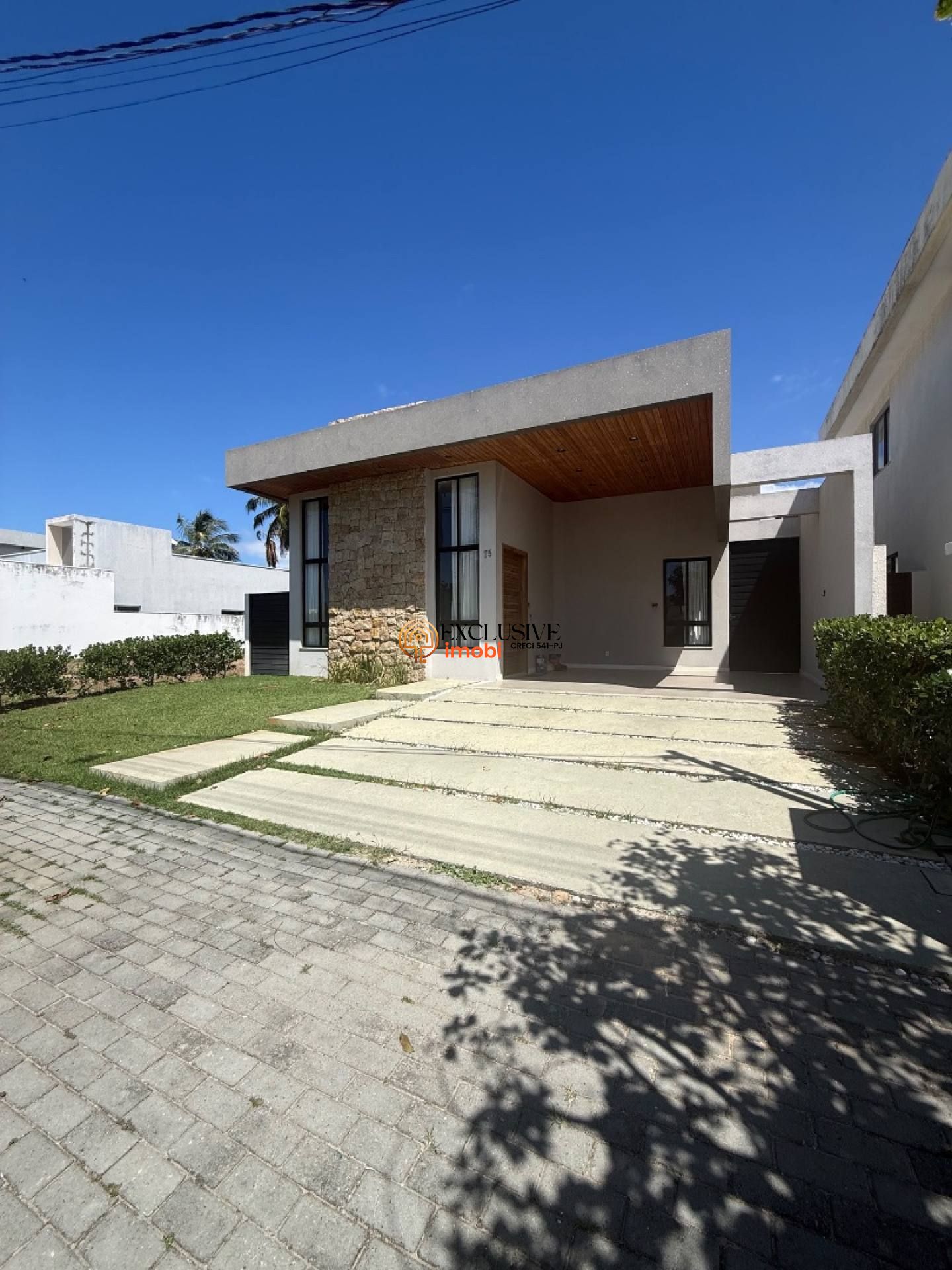 Casa para Alugar no Terras Alphaville 2