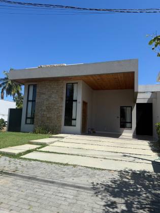 Casa para Alugar no Terras Alphaville 2